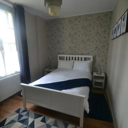 Maison Du Verger Le Vigeant Buitenkant foto