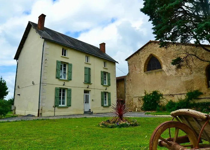 Maison Du Verger
