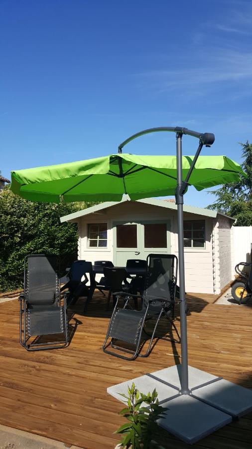 Maison Du Verger Bed & Breakfast *
