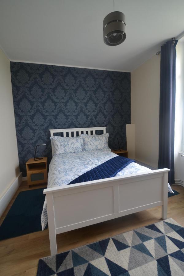 Maison Du Verger Bed & Breakfast *