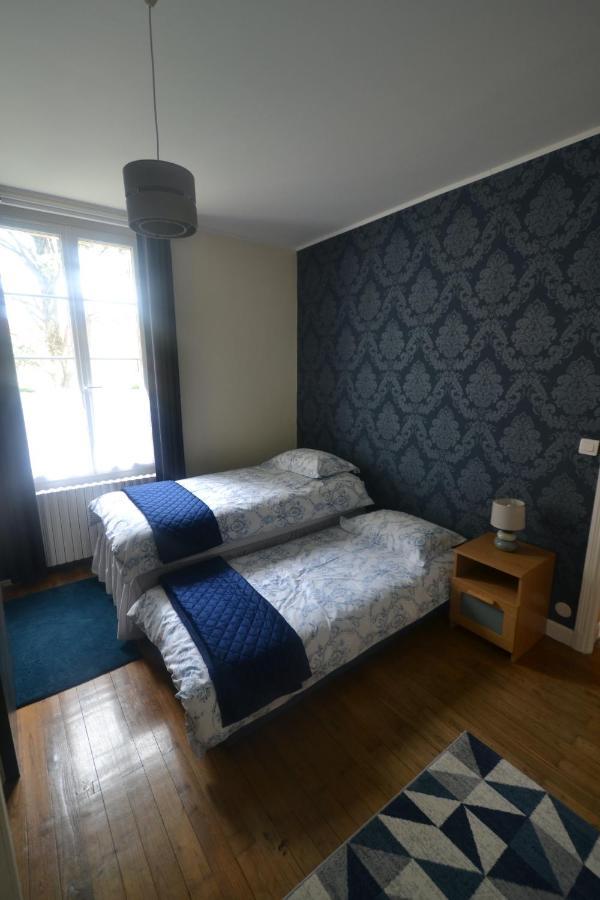 Maison Du Verger Bed & Breakfast *