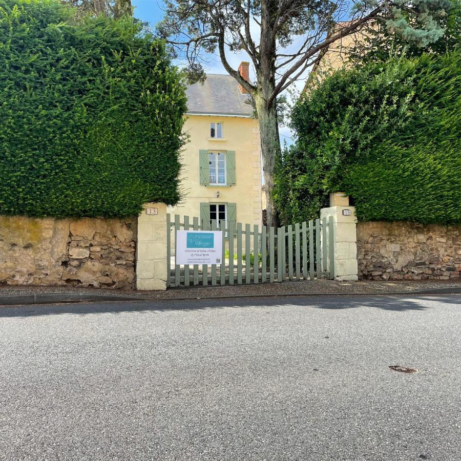 Bed & Breakfast Maison Du Verger *