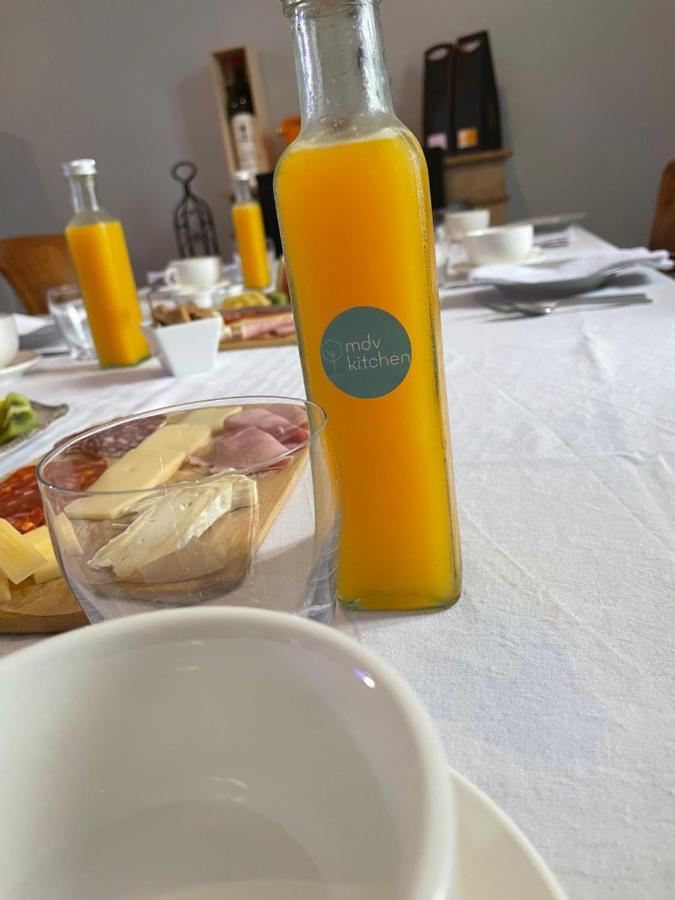 Bed & Breakfast Maison Du Verger