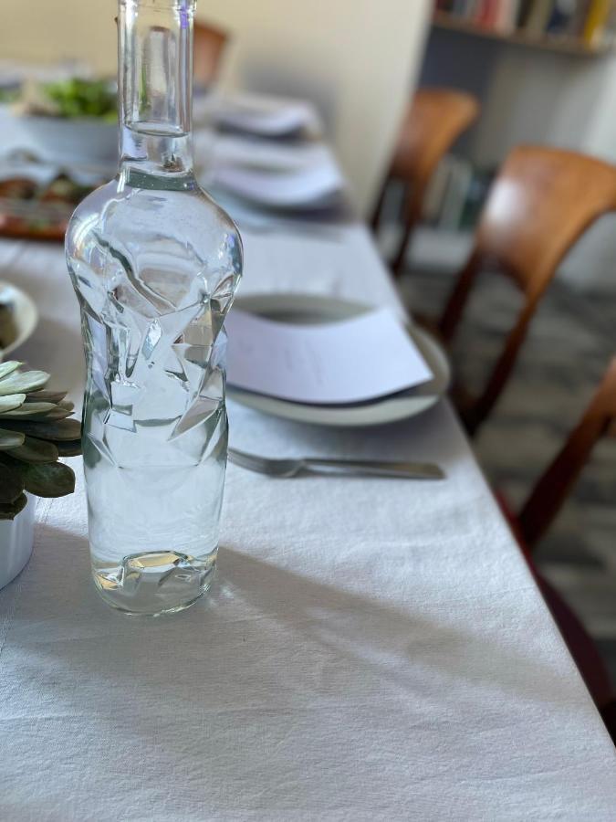 Maison Du Verger Bed & Breakfast Le Vigeant