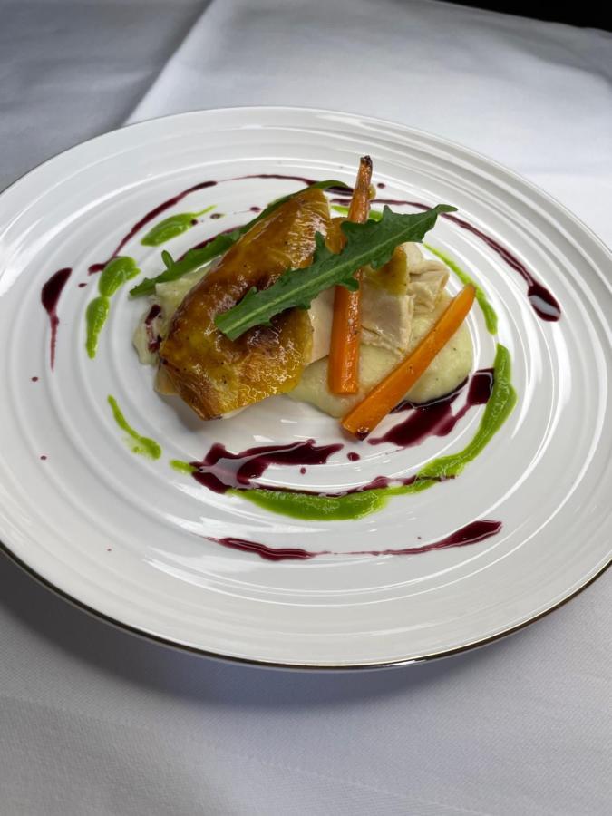 Bed & Breakfast Maison Du Verger *
