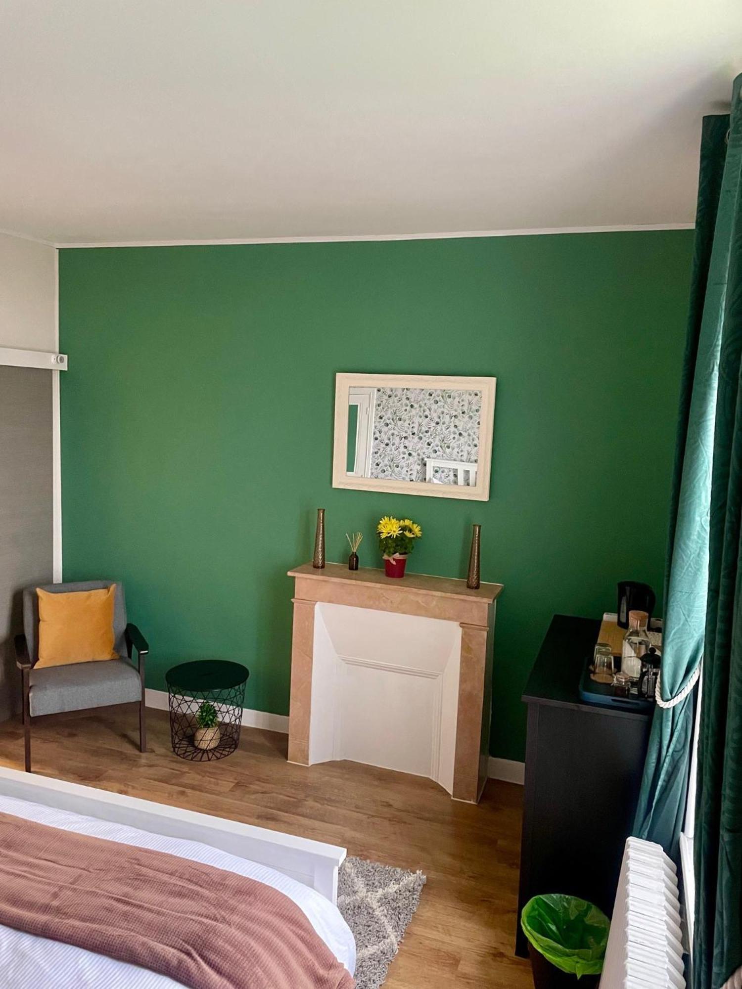 Bed & Breakfast Maison Du Verger *
